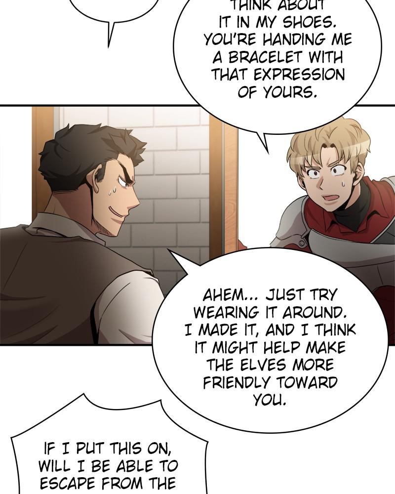 The Strongest Florist Chap 34 - Next Chap 35