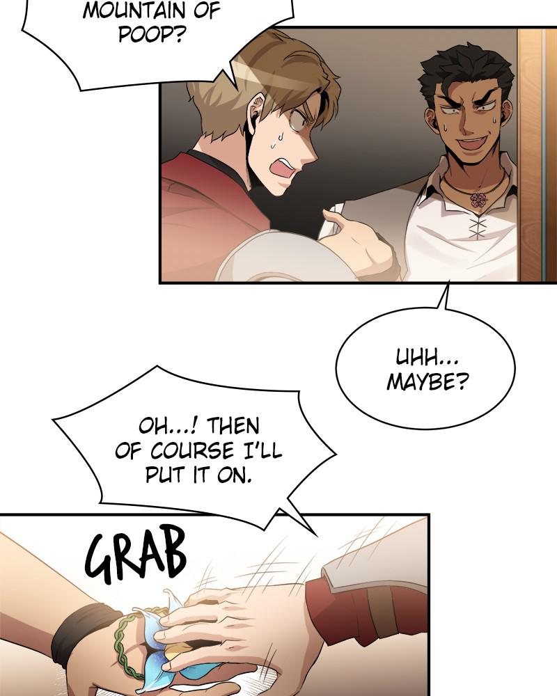 The Strongest Florist Chap 34 - Next Chap 35