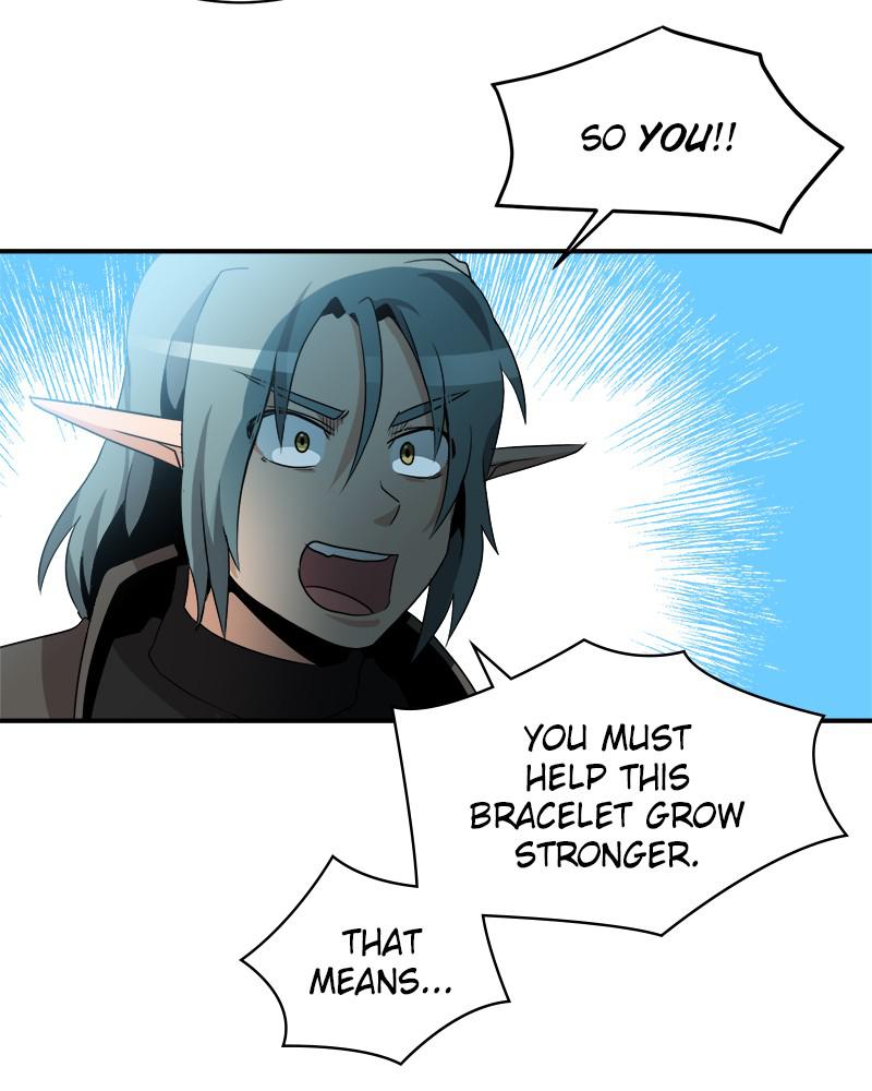 The Strongest Florist Chap 34 - Next Chap 35