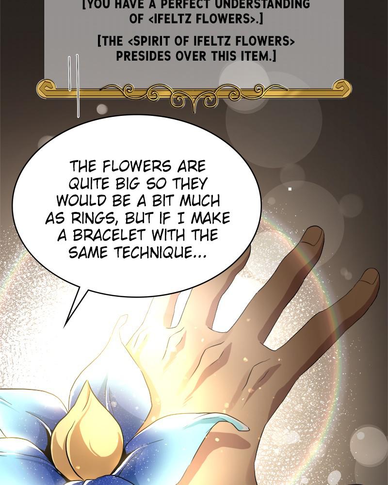 The Strongest Florist Chap 34 - Next Chap 35