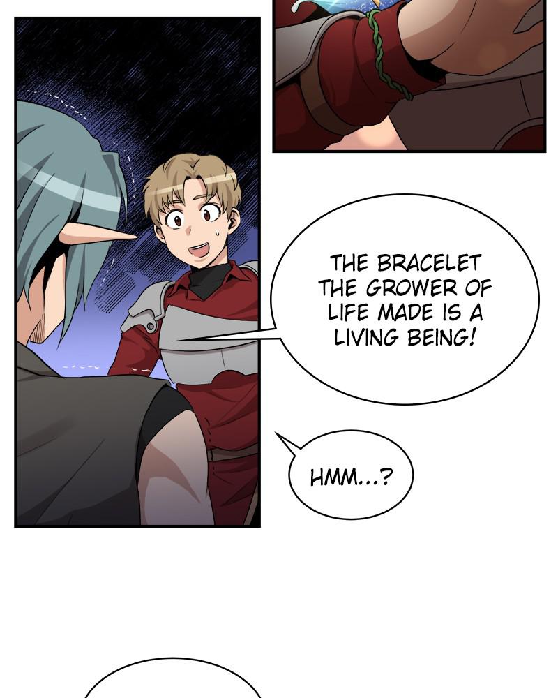 The Strongest Florist Chap 34 - Next Chap 35