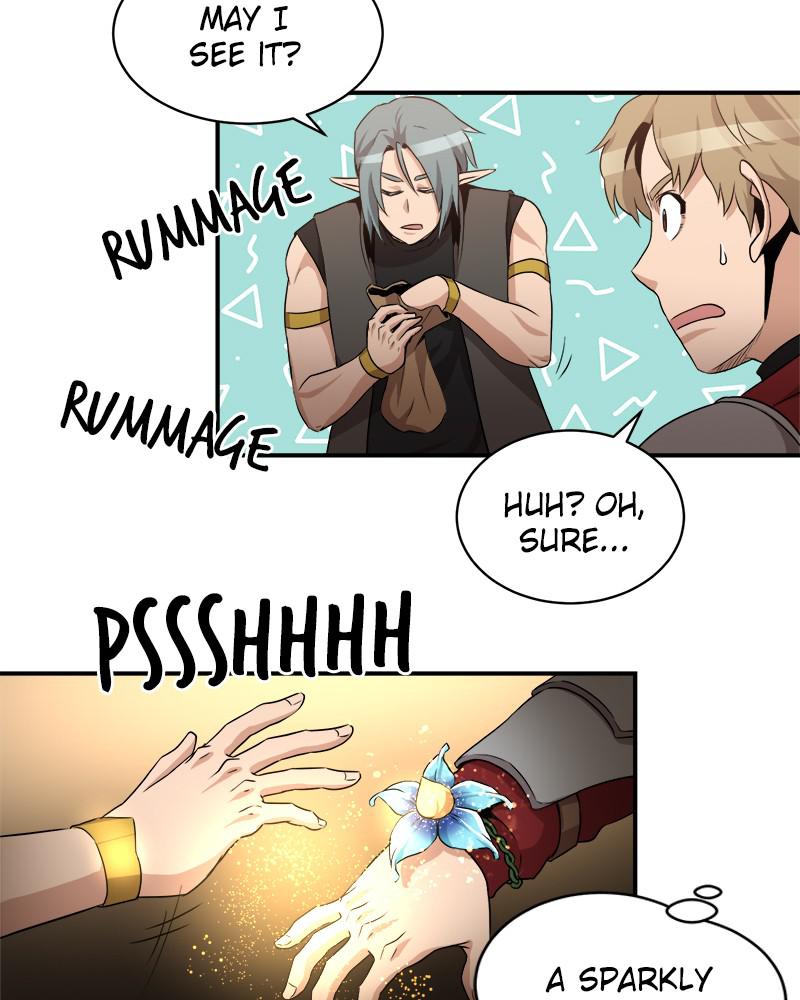 The Strongest Florist Chap 34 - Next Chap 35