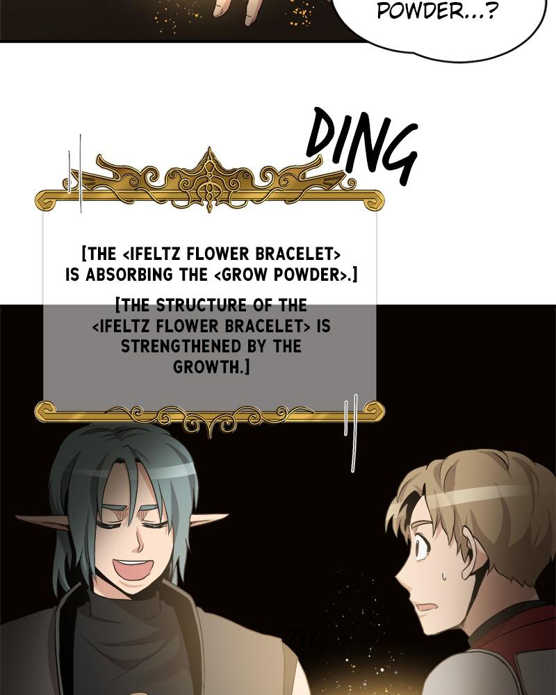 The Strongest Florist Chap 34 - Next Chap 35
