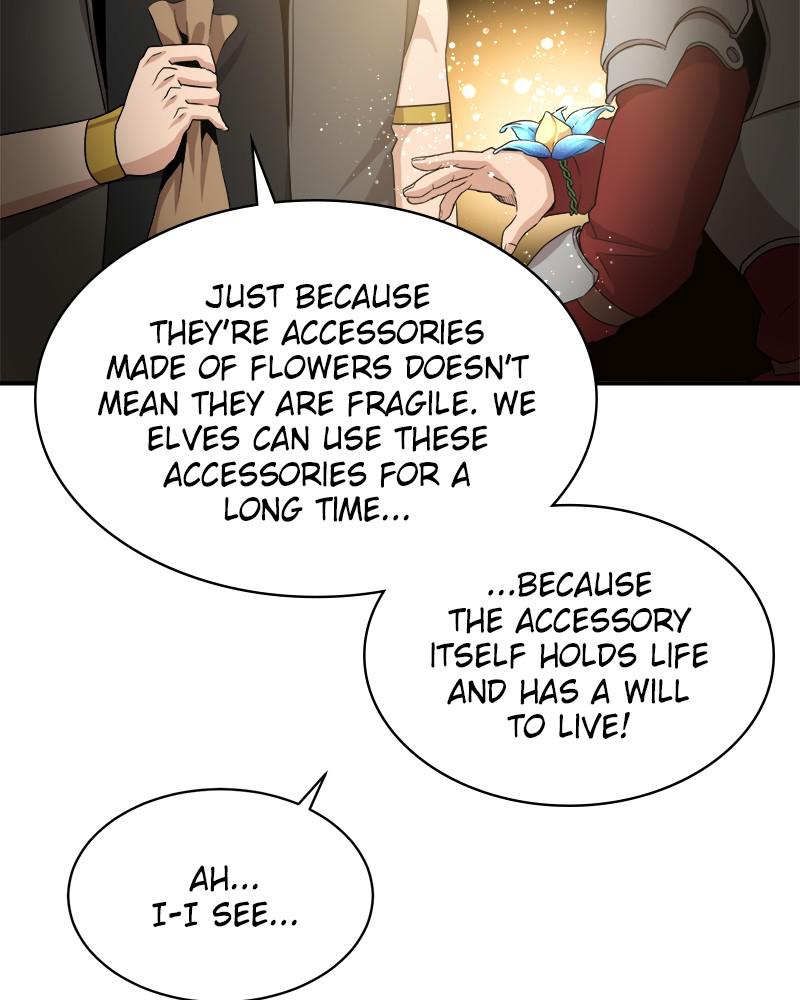 The Strongest Florist Chap 34 - Next Chap 35
