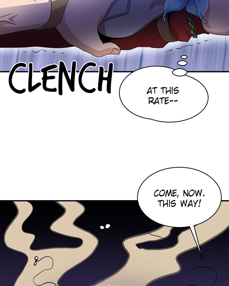 The Strongest Florist Chap 34 - Next Chap 35