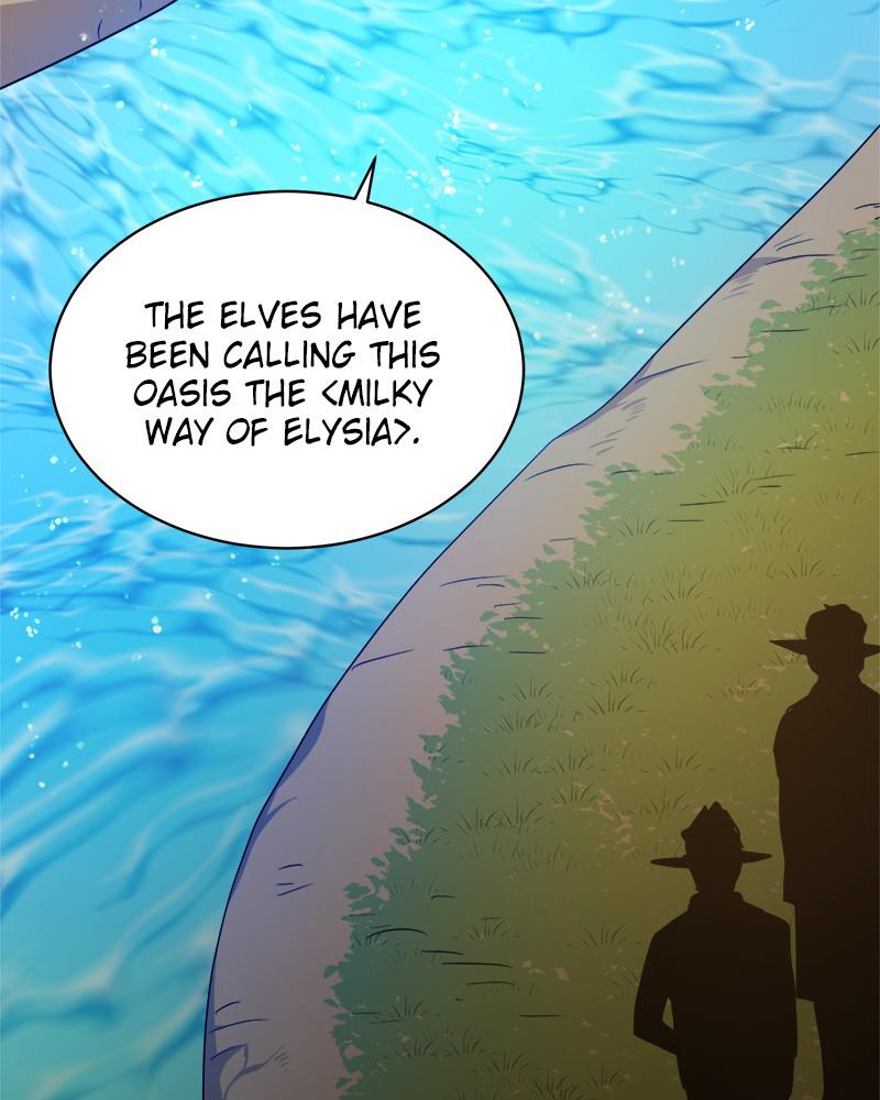 The Strongest Florist Chap 34 - Next Chap 35