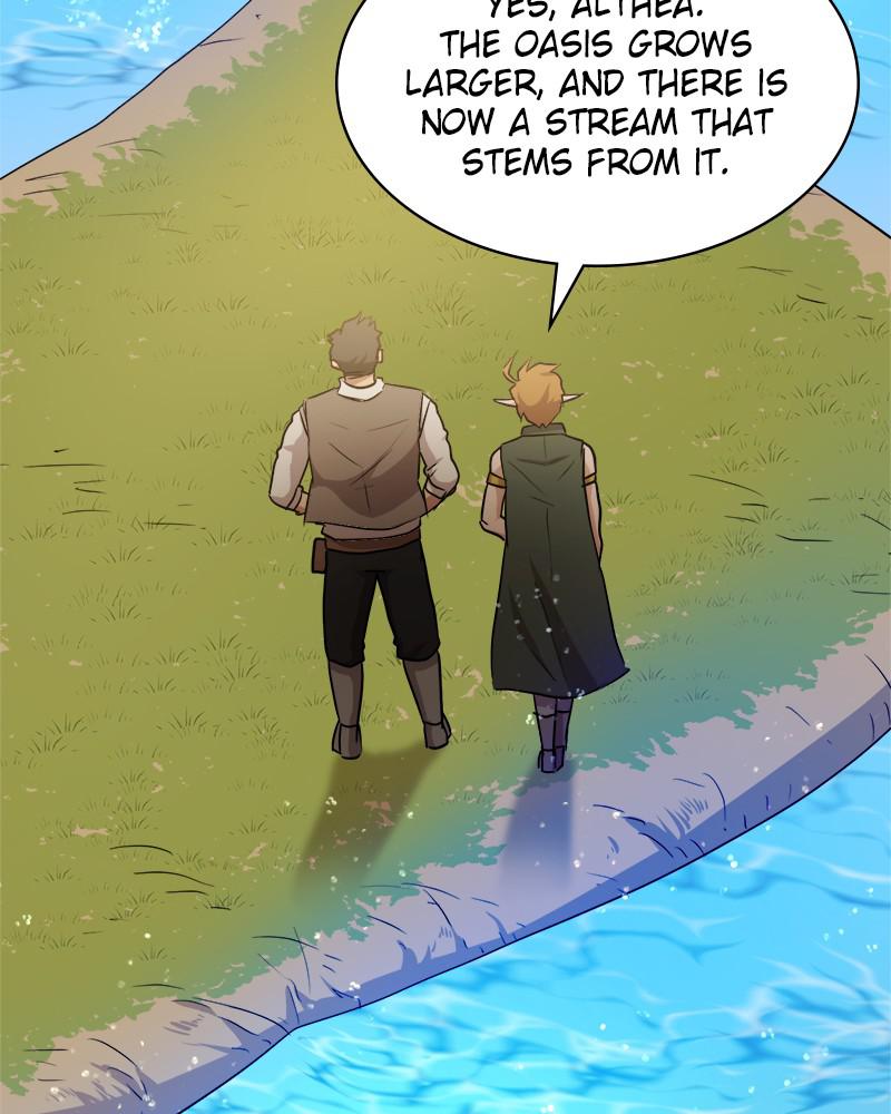 The Strongest Florist Chap 34 - Next Chap 35