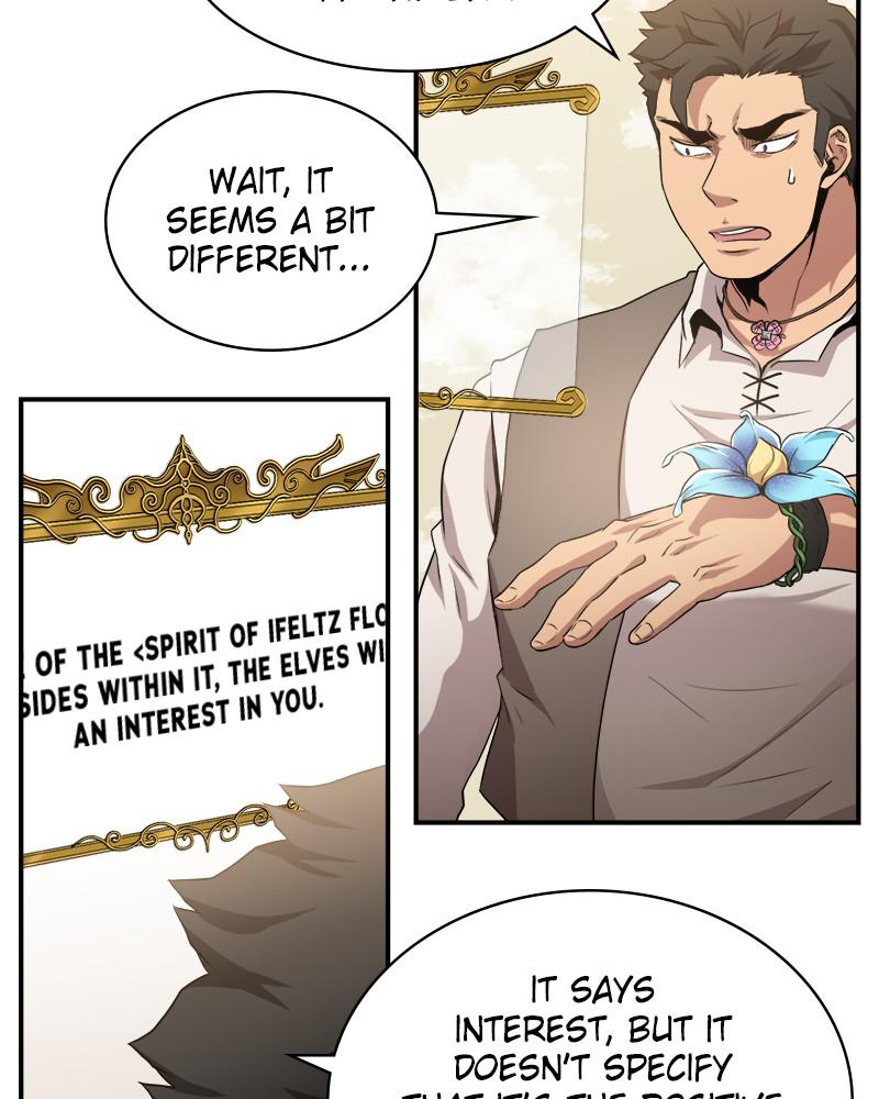 The Strongest Florist Chap 34 - Next Chap 35