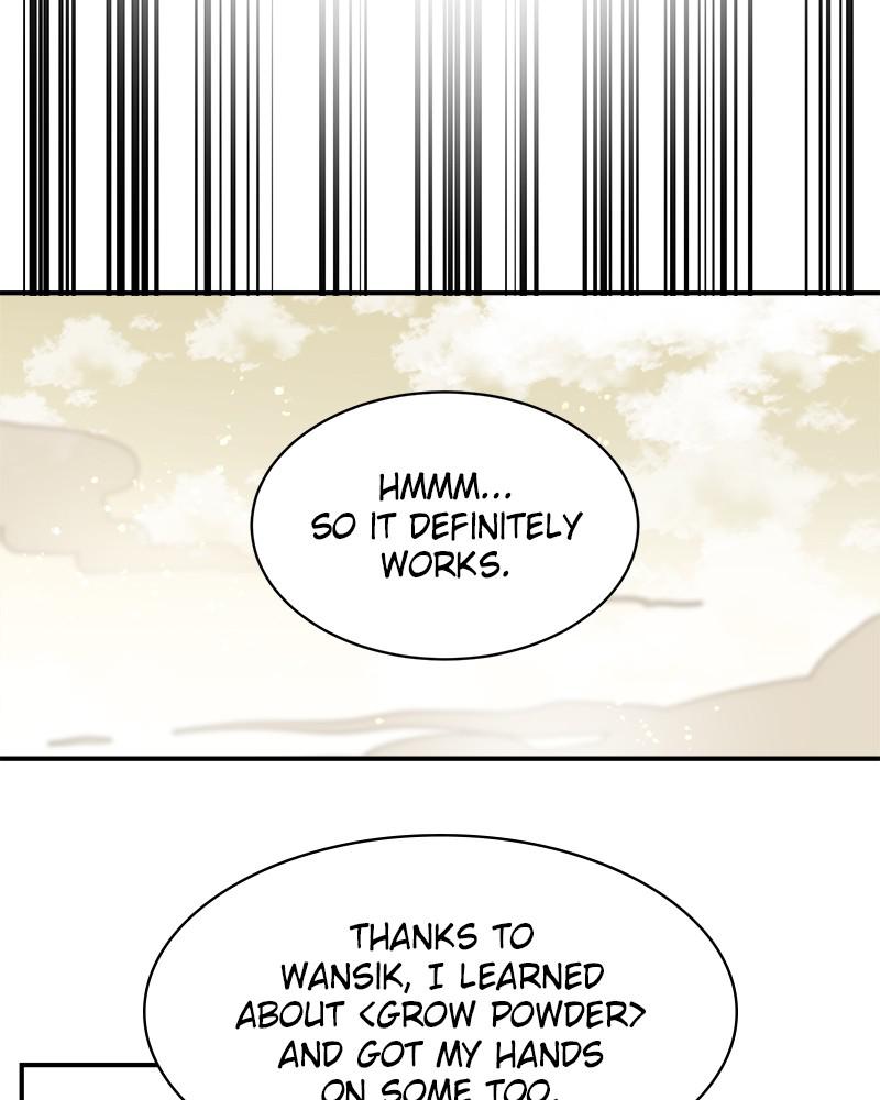 The Strongest Florist Chap 34 - Next Chap 35