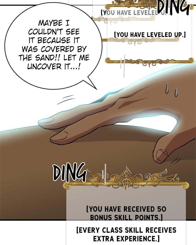 The Strongest Florist Chap 34 - Next Chap 35