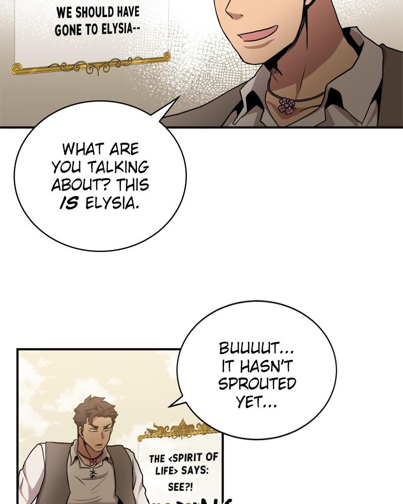 The Strongest Florist Chap 34 - Next Chap 35