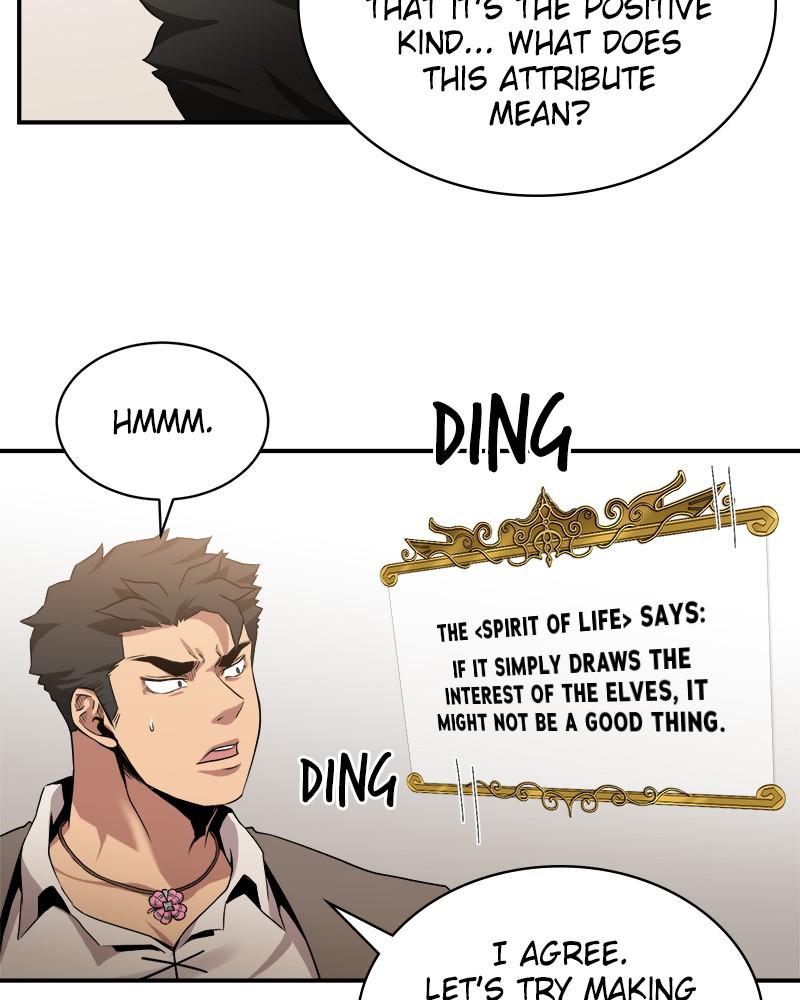 The Strongest Florist Chap 34 - Next Chap 35