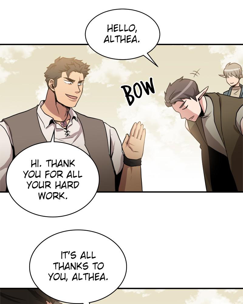 The Strongest Florist Chap 34 - Next Chap 35