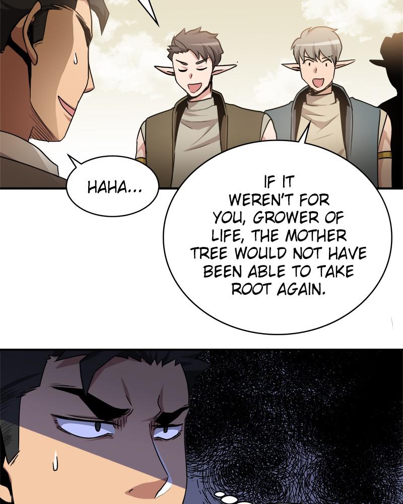 The Strongest Florist Chap 34 - Next Chap 35