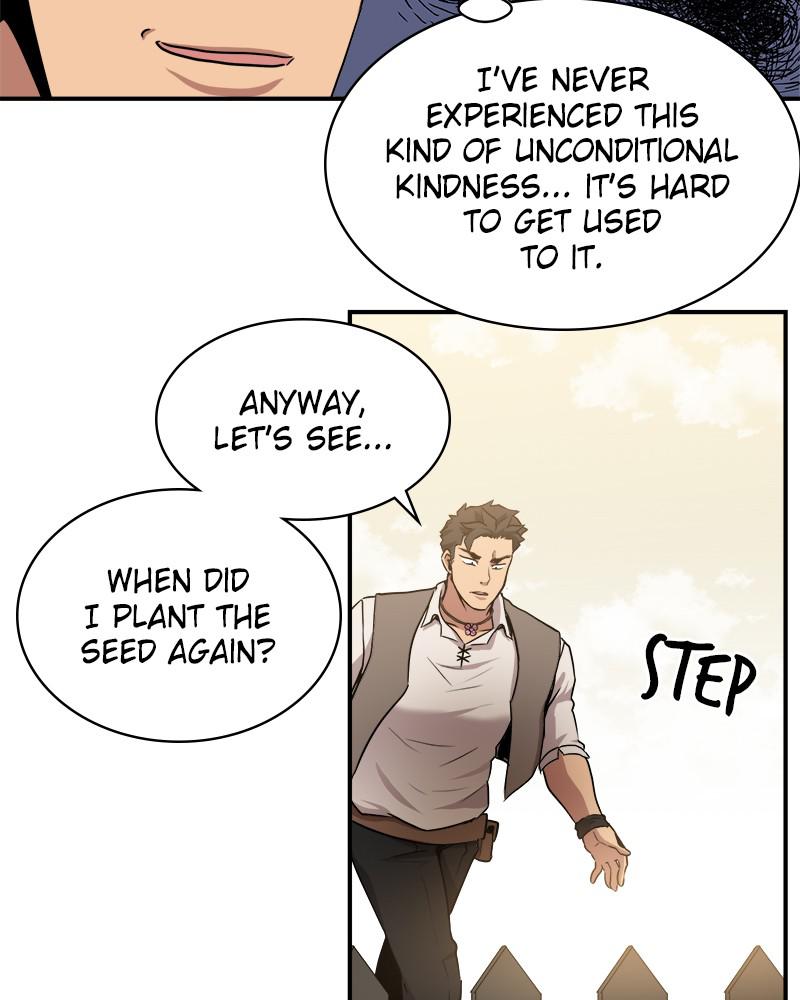 The Strongest Florist Chap 34 - Next Chap 35