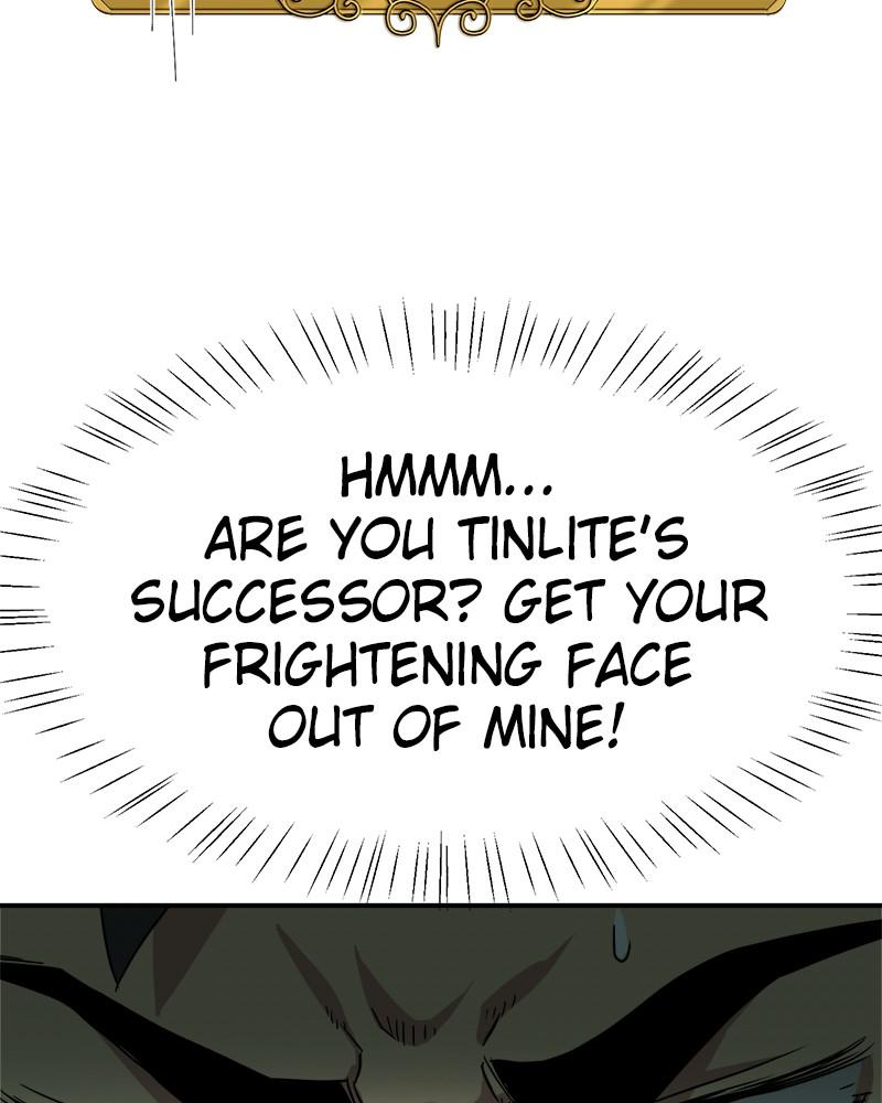 The Strongest Florist Chap 34 - Next Chap 35