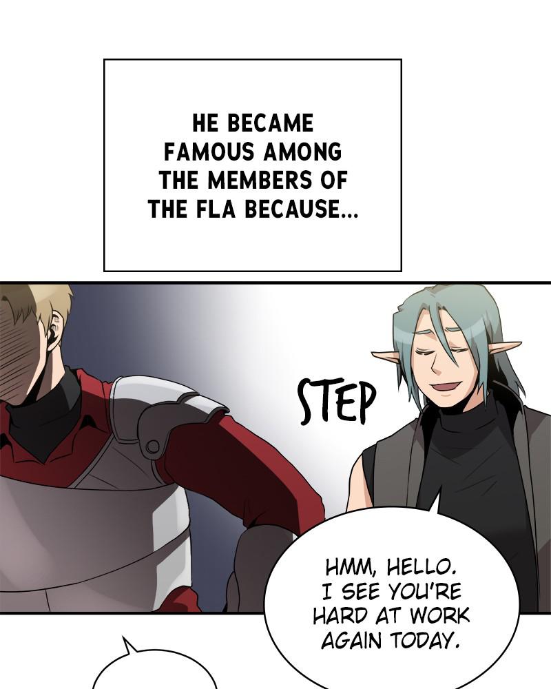 The Strongest Florist Chap 35 - Next Chap 36
