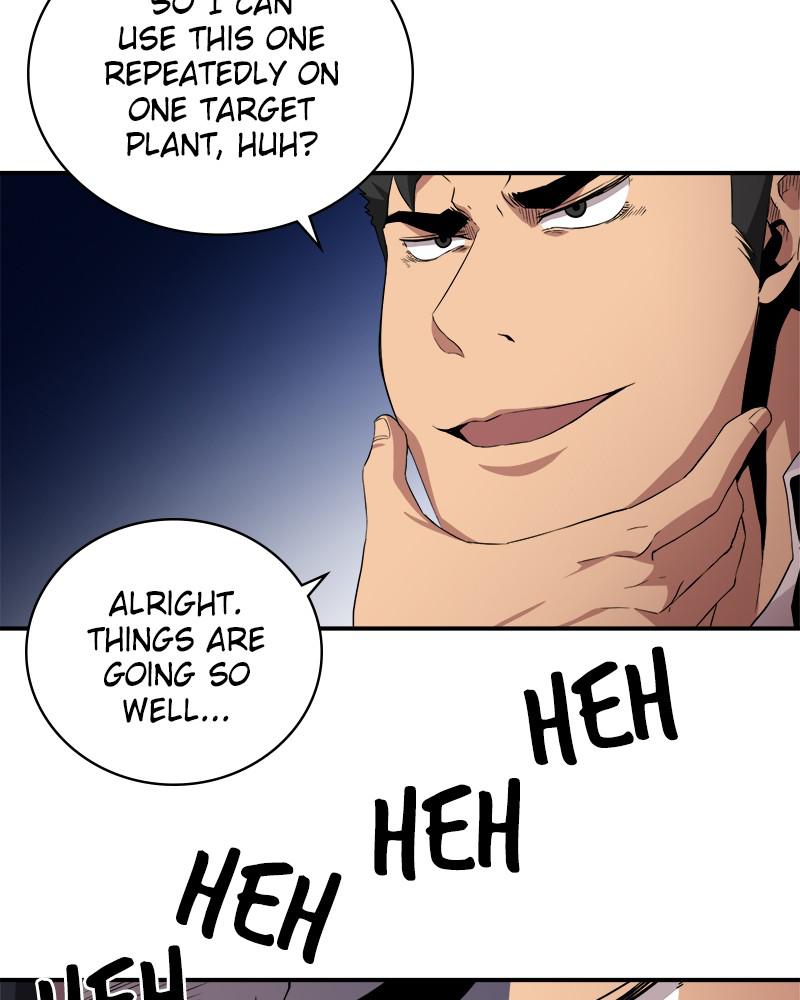 The Strongest Florist Chap 35 - Next Chap 36