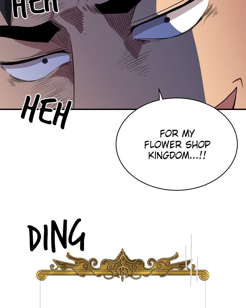 The Strongest Florist Chap 35 - Next Chap 36