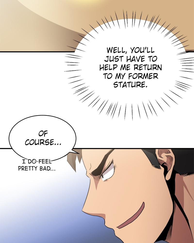 The Strongest Florist Chap 35 - Next Chap 36