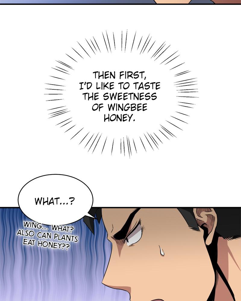 The Strongest Florist Chap 35 - Next Chap 36