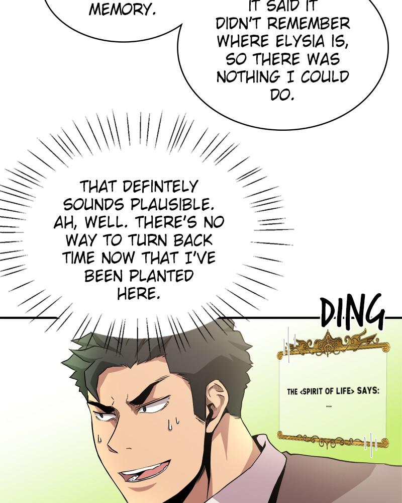 The Strongest Florist Chap 35 - Next Chap 36