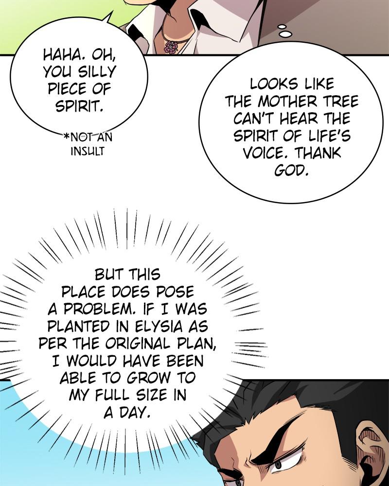 The Strongest Florist Chap 35 - Next Chap 36