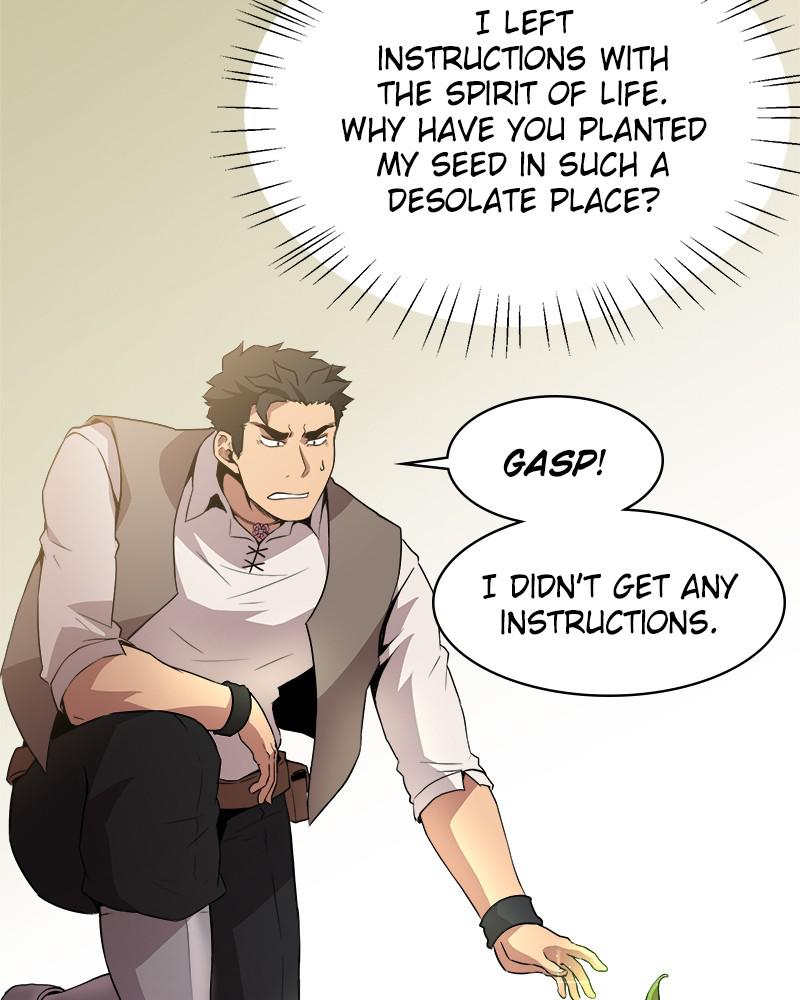 The Strongest Florist Chap 35 - Next Chap 36