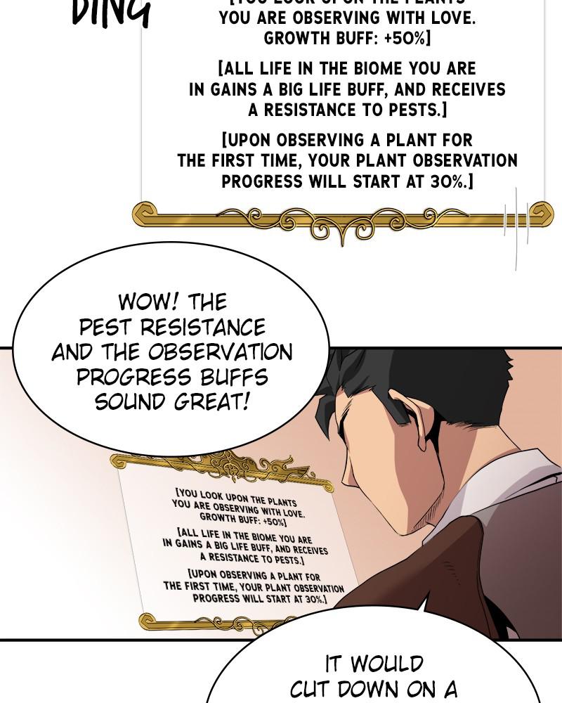 The Strongest Florist Chap 35 - Next Chap 36