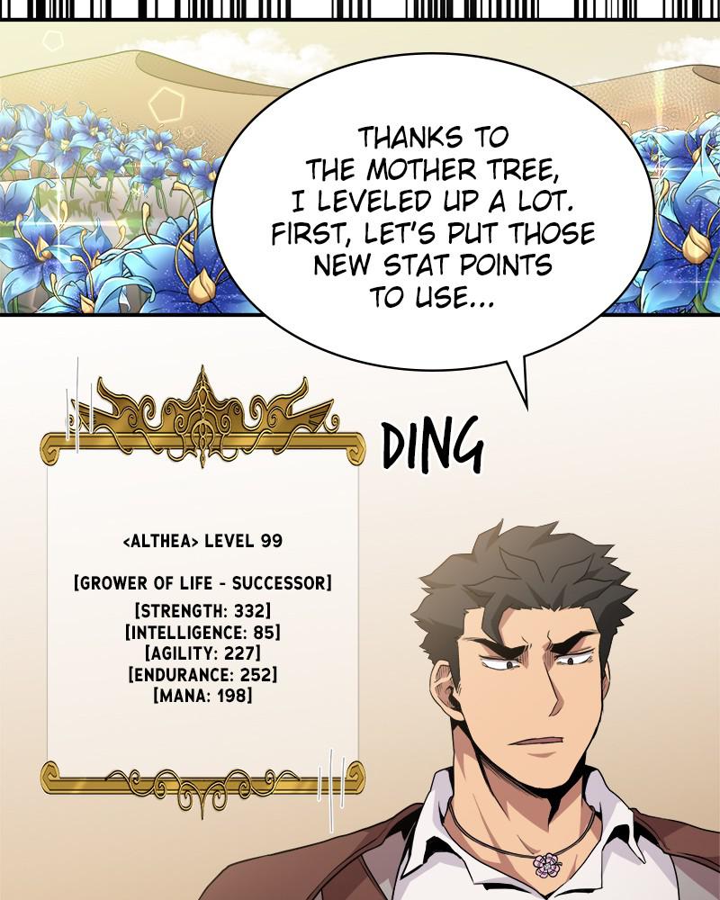 The Strongest Florist Chap 35 - Next Chap 36