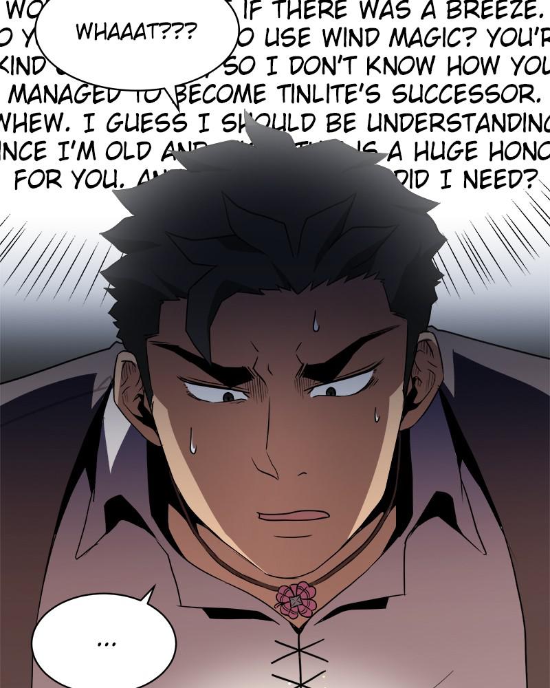 The Strongest Florist Chap 35 - Next Chap 36