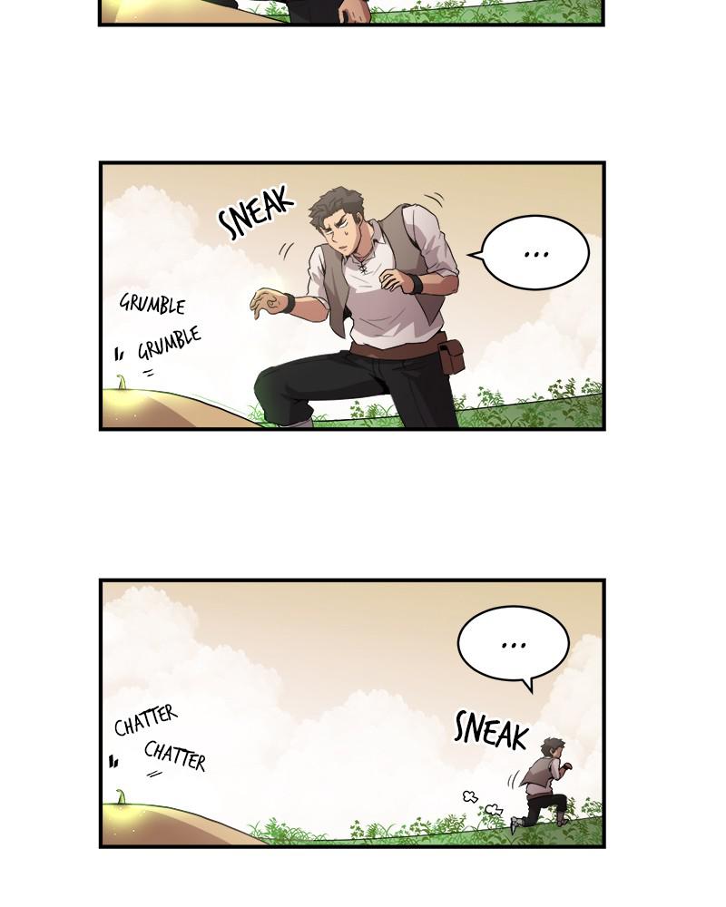 The Strongest Florist Chap 35 - Next Chap 36