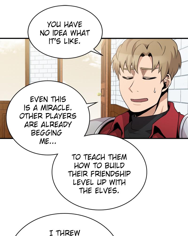 The Strongest Florist Chap 35 - Next Chap 36