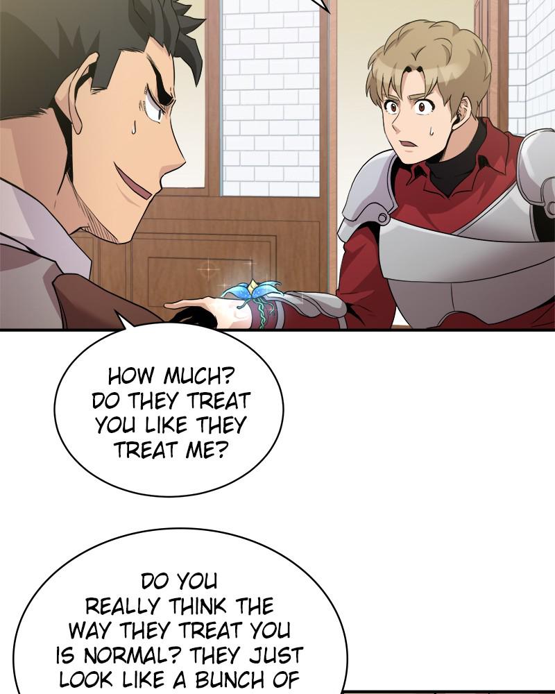 The Strongest Florist Chap 35 - Next Chap 36