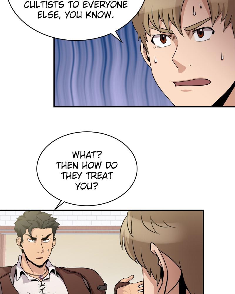 The Strongest Florist Chap 35 - Next Chap 36