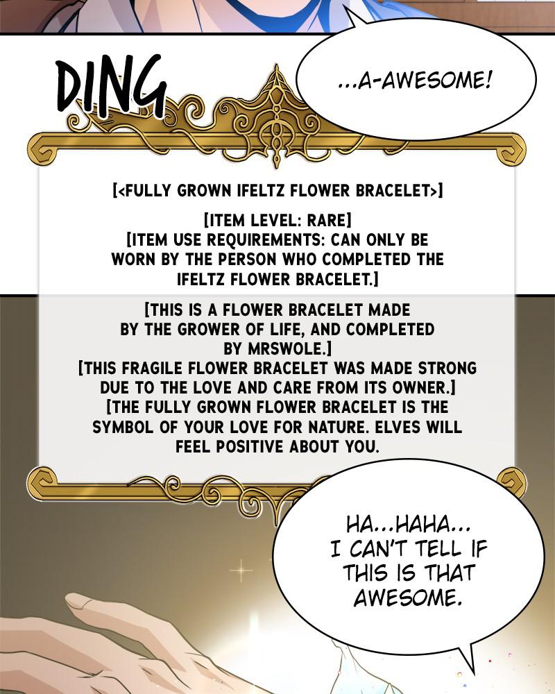 The Strongest Florist Chap 35 - Next Chap 36