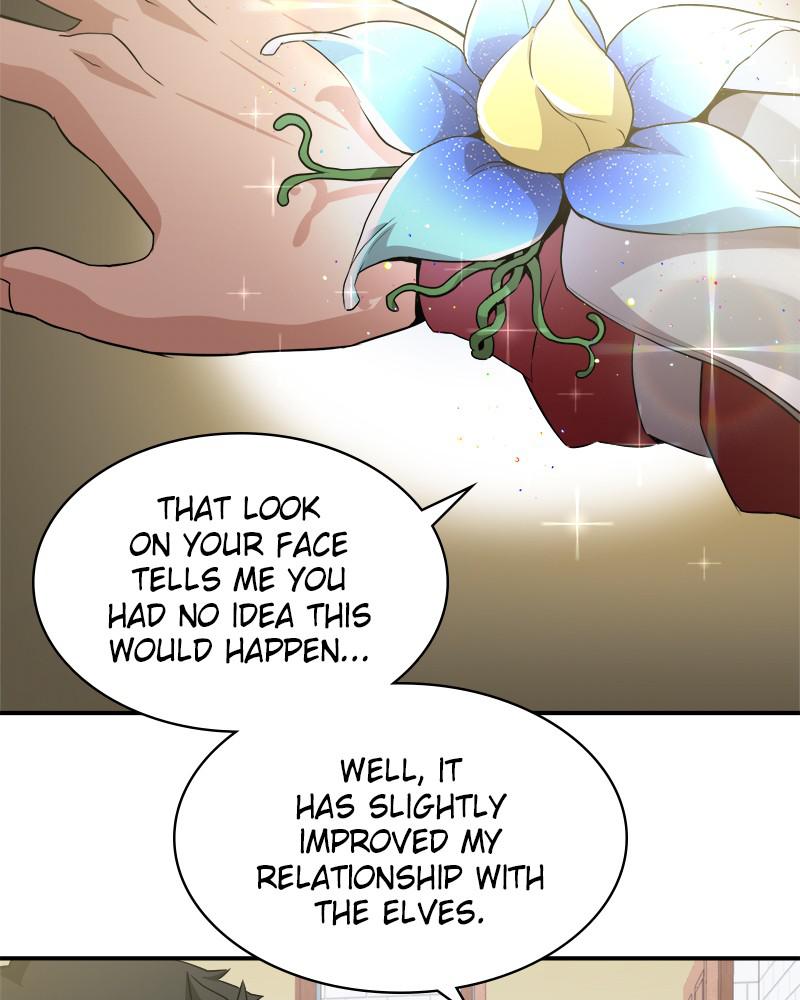 The Strongest Florist Chap 35 - Next Chap 36