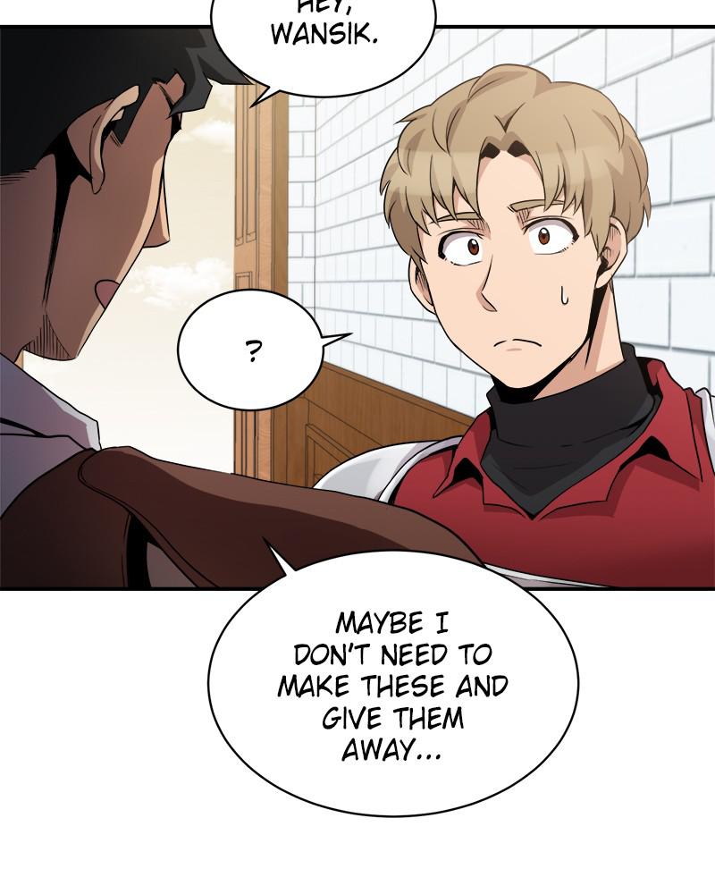 The Strongest Florist Chap 35 - Next Chap 36