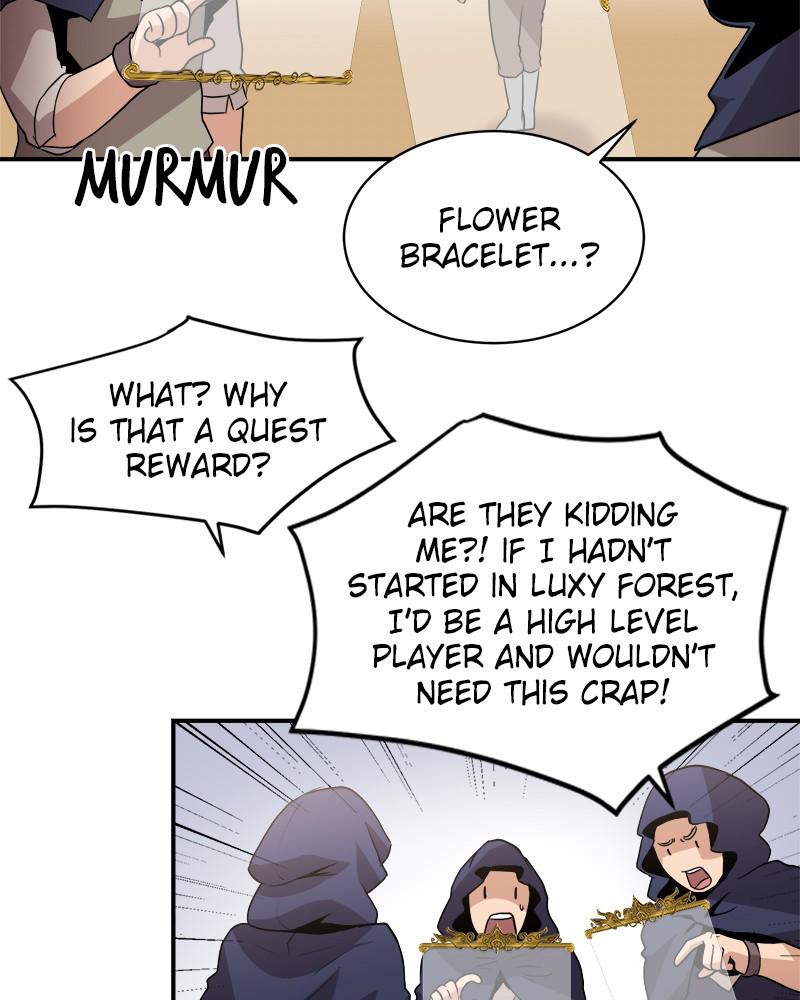 The Strongest Florist Chap 35 - Next Chap 36