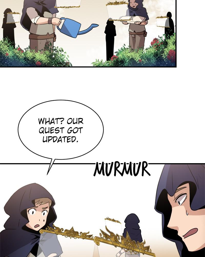 The Strongest Florist Chap 35 - Next Chap 36