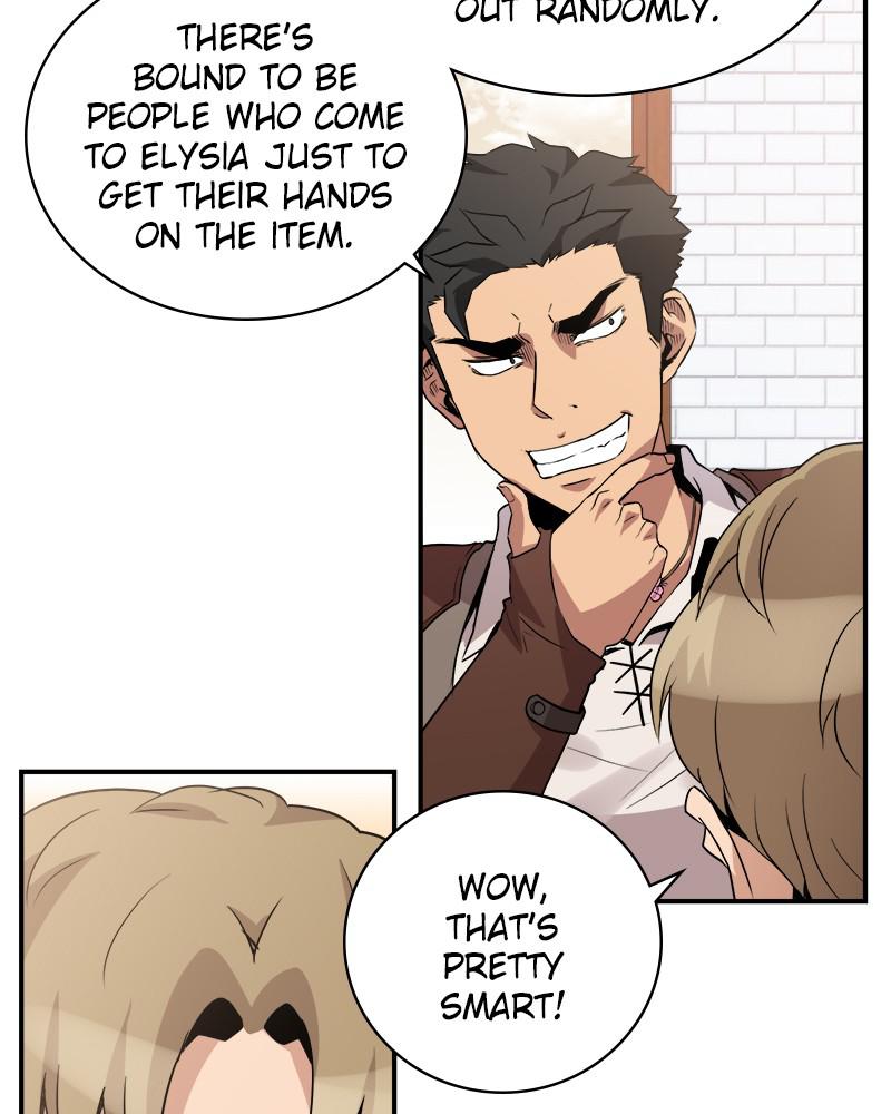 The Strongest Florist Chap 35 - Next Chap 36