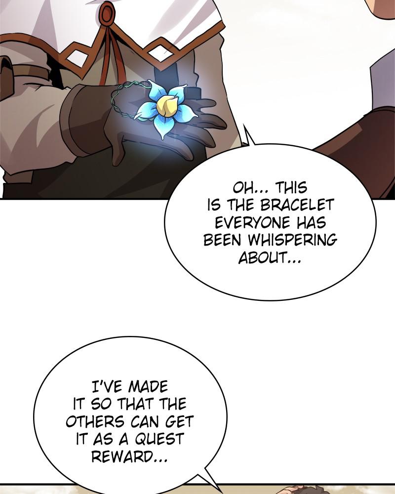 The Strongest Florist Chap 35 - Next Chap 36
