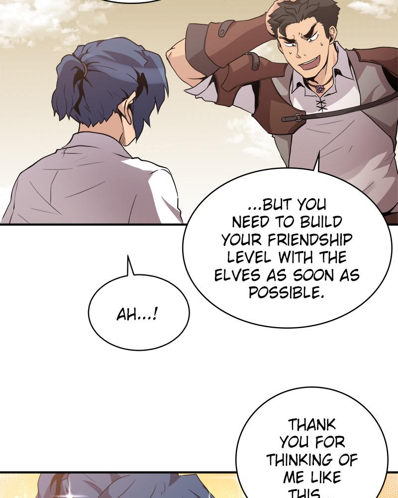 The Strongest Florist Chap 35 - Next Chap 36