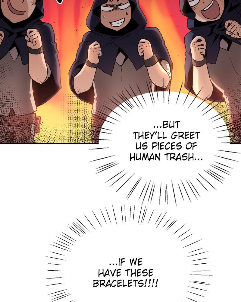 The Strongest Florist Chap 35 - Next Chap 36
