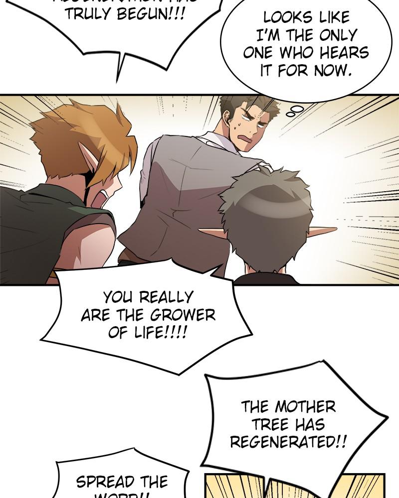 The Strongest Florist Chap 35 - Next Chap 36