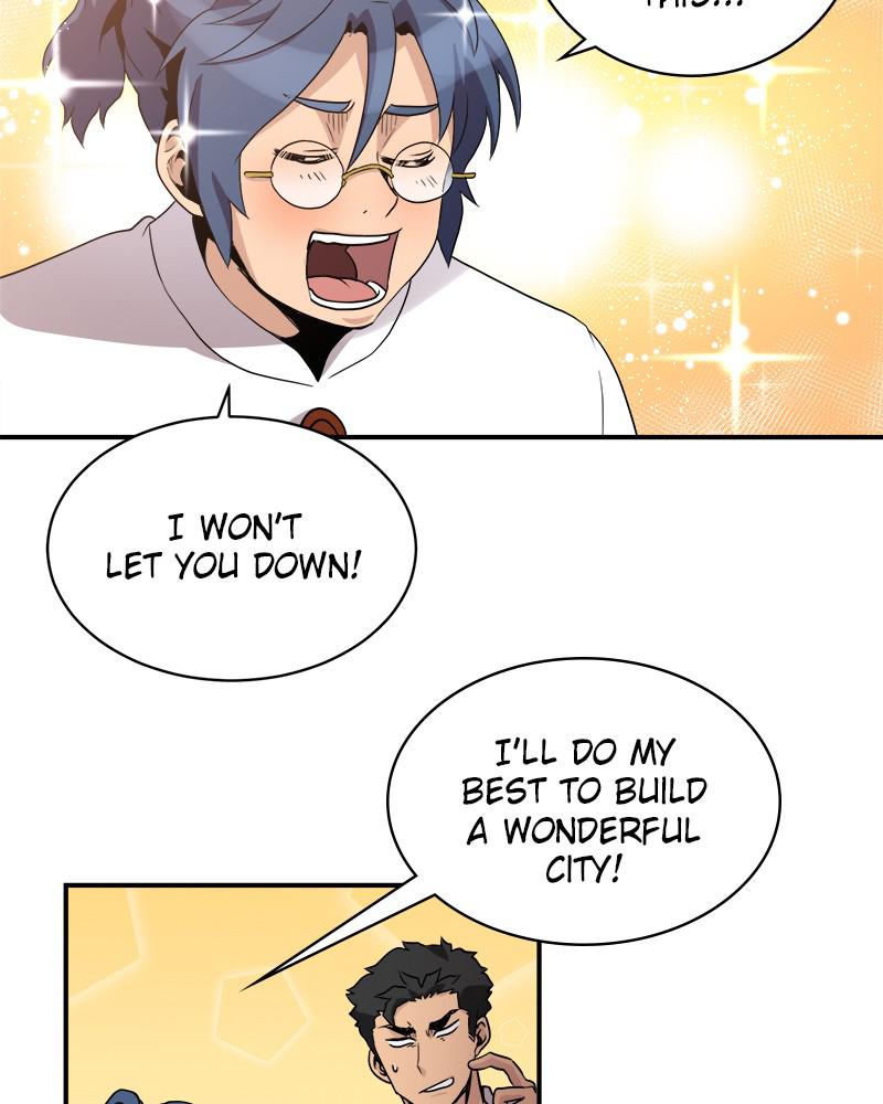 The Strongest Florist Chap 35 - Next Chap 36