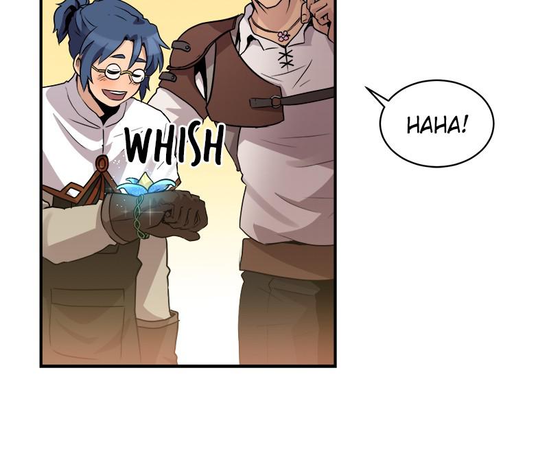 The Strongest Florist Chap 35 - Next Chap 36