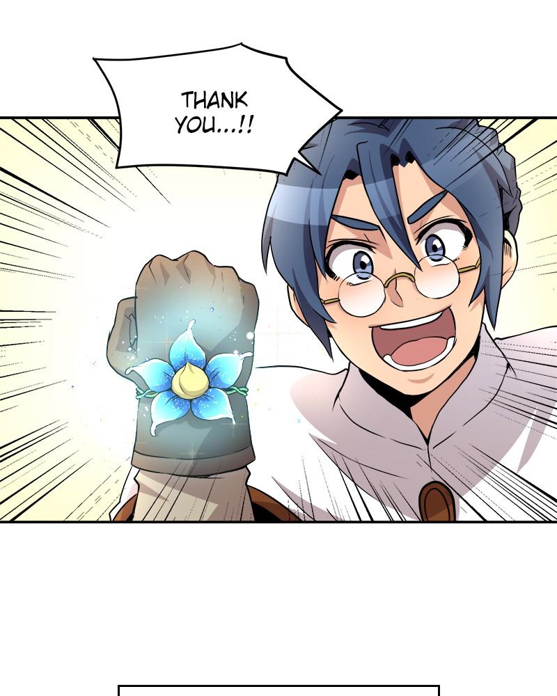 The Strongest Florist Chap 35 - Next Chap 36