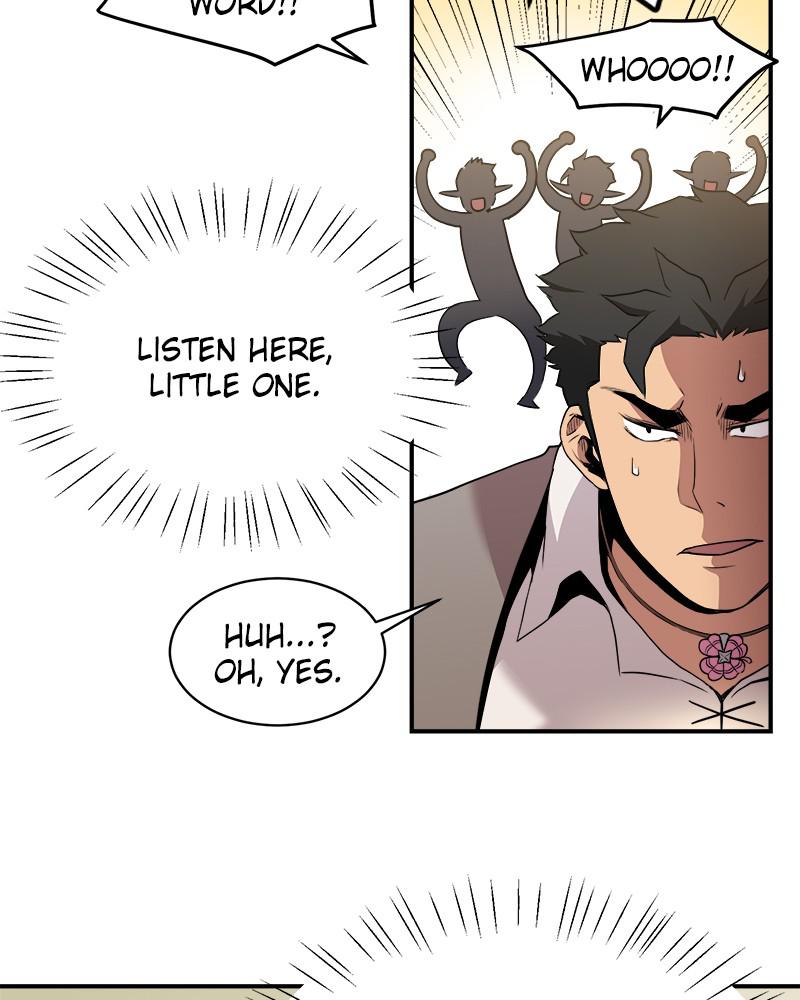 The Strongest Florist Chap 35 - Next Chap 36