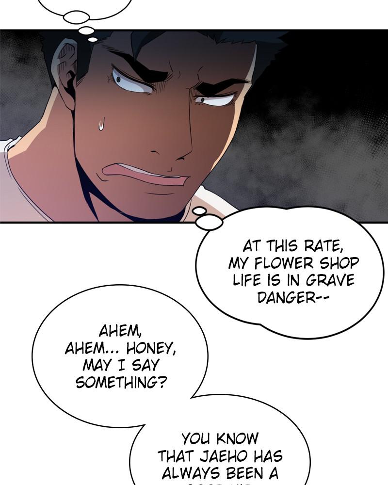 The Strongest Florist Chap 36 - Next Chap 37